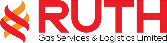RuthGas Logo